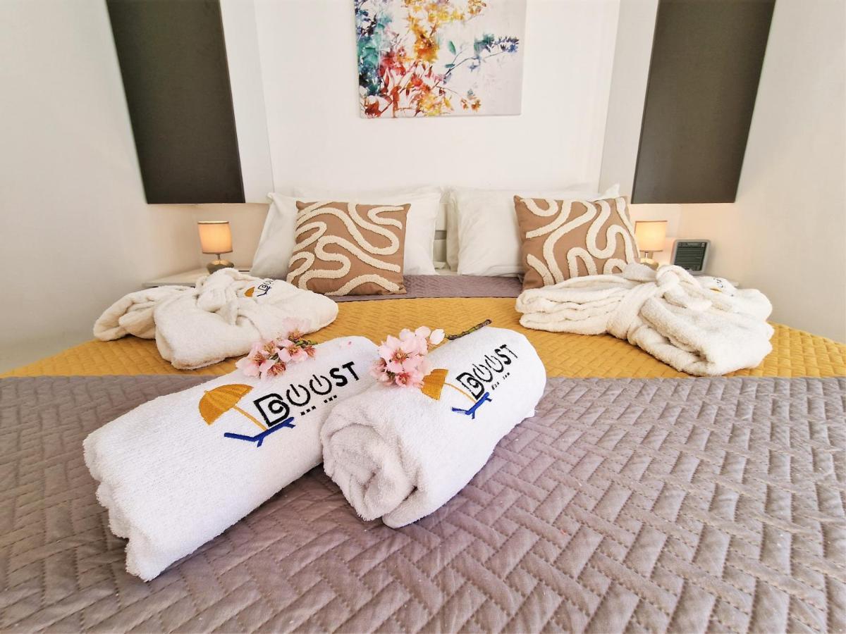 Holiday House Boost With Heated Pool Klis Ngoại thất bức ảnh