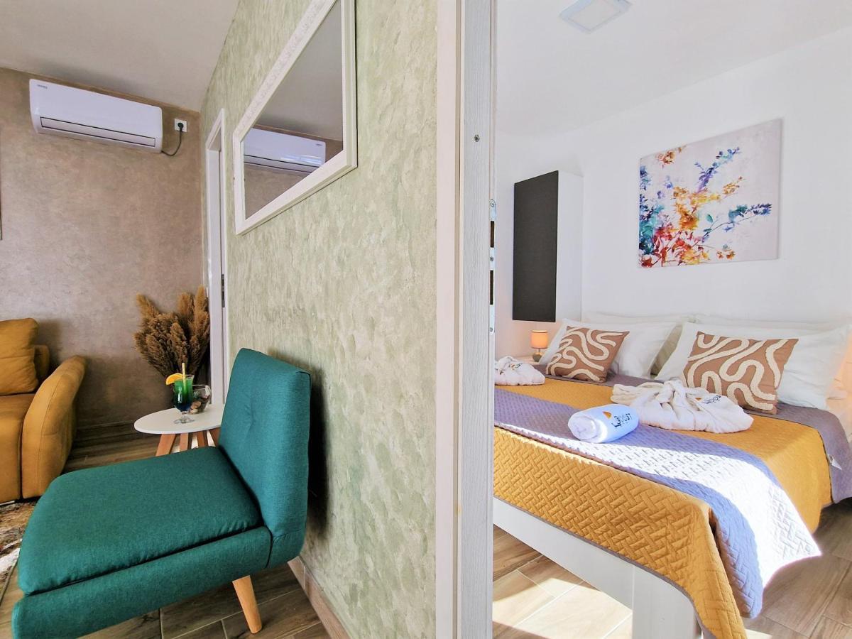 Holiday House Boost With Heated Pool Klis Ngoại thất bức ảnh