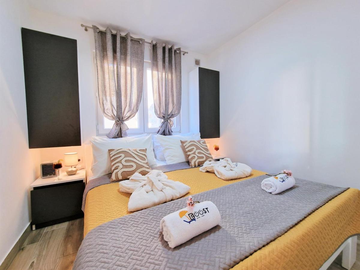 Holiday House Boost With Heated Pool Klis Ngoại thất bức ảnh