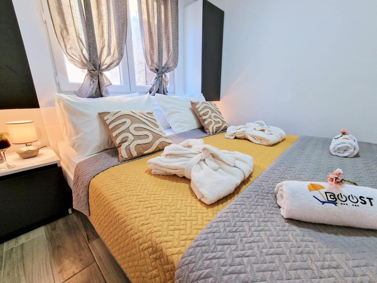 Holiday House Boost With Heated Pool Klis Ngoại thất bức ảnh